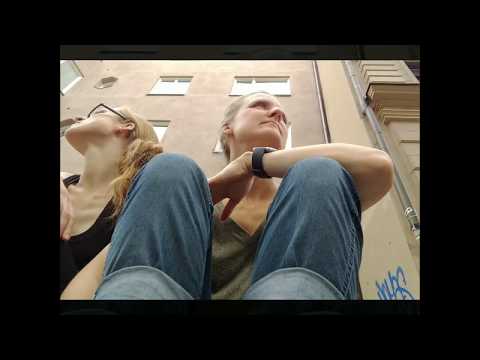 Overdubbing - Den Sista Morgonen EP