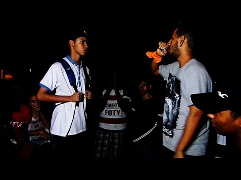 Evento 27/11/2016 - SIMBA vs SPLIF