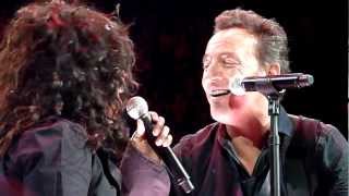 Bruce Springsteen - "Shackled & Drawn" - Cleveland - April 17, 2012