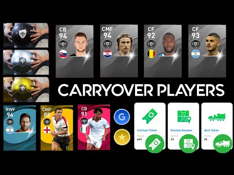 8 Tricks & Tips For Upcoming Pes 21 Mobile (Do's & Don'ts)