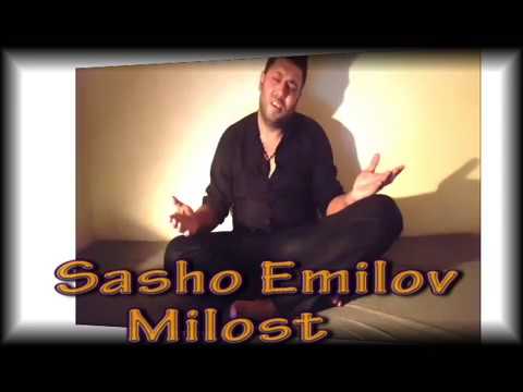 Sasho Emrah-Milost Pesen za Boga 2017.Сашо Емрах-Милост Песен за Бога 2017