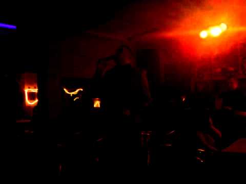 Emir Bruncevic 2011 - Brisel