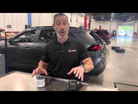 Difference Between Toyota Oil Filter and Aftermarket Oil Filters