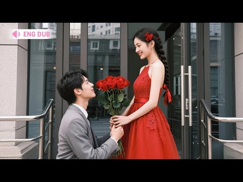 【ENG DUB】I Married My Cheating Fiancé's Rival! | A Revenge Marriage Love Story#drama