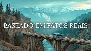 BASEADO EM FATOS REAIS!🎬Uma história que mostra que você nunca deve desistir 🎥 Dublado em português