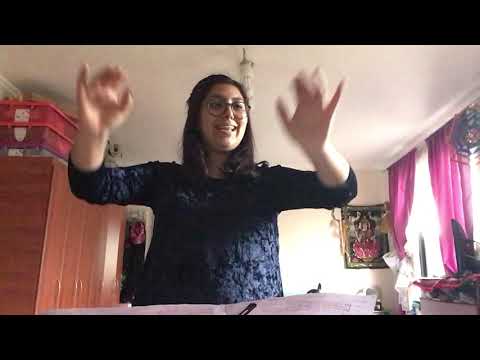 Ergen deda Segundo texto