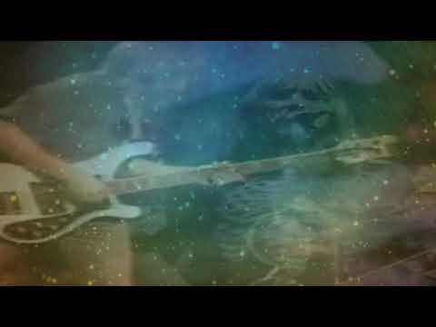 HAWKWIND Live @ Queensway Hall, Dunstable 18/11/1984