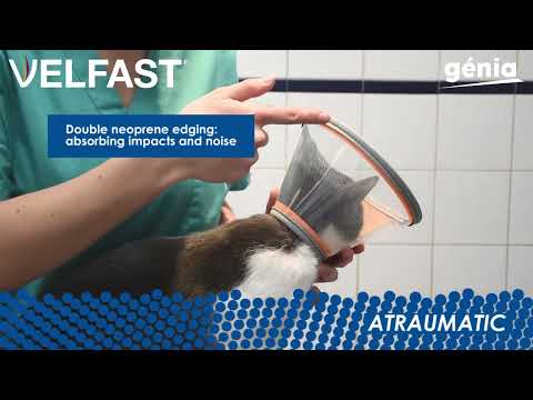 Velfast gebruiksaanwijzing
