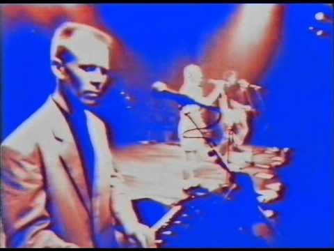 Video thumbnail for The Circus (Live) [Brighton Dome, Brighton, UK - 1987/04/17]