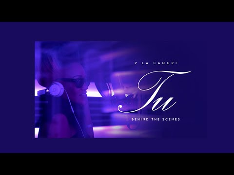 P La Cangri - Tu (Official Video)