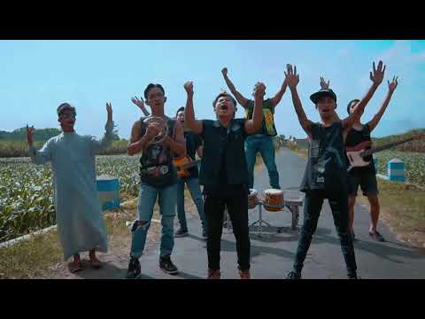 AGUS KOTAK__PENGEN TOBAT (official)