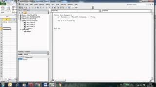 Разбивка строки текста на символы в Excel: программирование на VBA