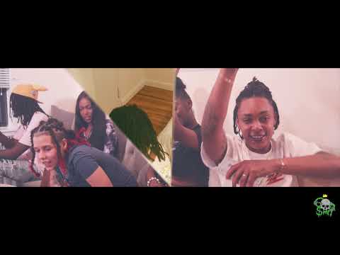 Yoko Baby - HARDEN ft Sin Kush (Dir. by @tenbodiez)