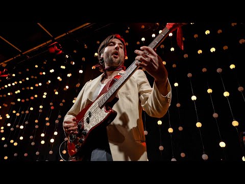 Yin Yin - In Search Of Yang (Live on KEXP)