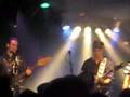 miss derringer at the viper room