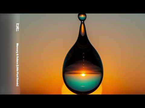 BT ft. Jan Johnston - Mercury & Solace (Little Foot Remix)