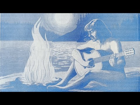 Twilight - En naken man (1988)