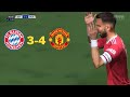 FIFA 22 PS5 - Manchester United last minute goal