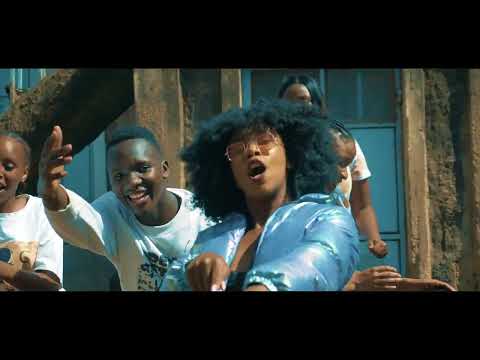 Faith Stan - Bounce It(Tenga)Official Video