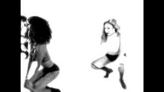 Ashanti ft Jeremih &quot;Love Games&quot; Choreography By: Jenzi Russell