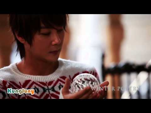 121127 HBD SHIN HYE SUNG (A thousand miles)