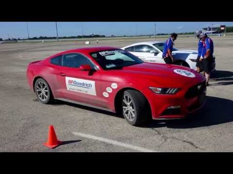 BFGoodrich Comp2 & Advantage Tires | Sons of Speed