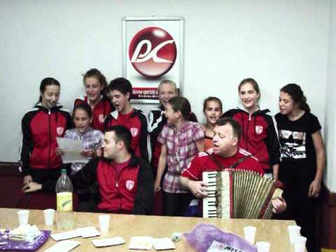 Hor ZRK Srem - volim rukomet.avi