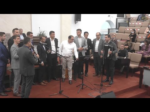 Grup de Frati - Ai auzit prietene chemarea?