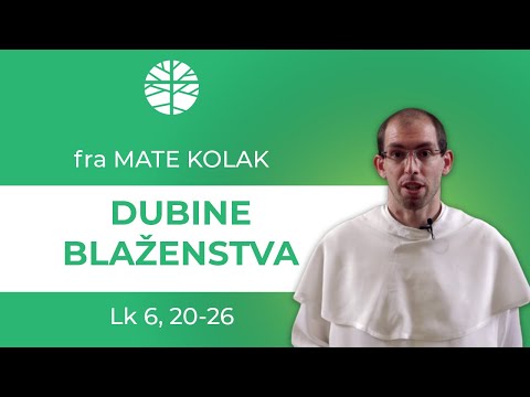Dubine blaženstva