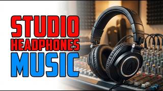 TOP 5 Best Studio Headphones For Music Production 2026 | Budget Studio Headphones Sound Incredible
