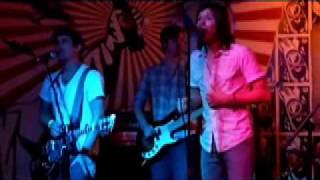 TJ Kelly Band - Take It All (Propaganda, Lake Worth).mov