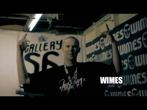 Tycotic ft. Asylum 57 - Captured Rap music video