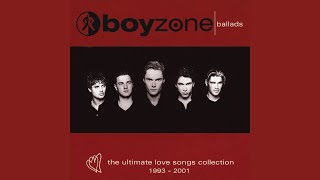 Boyzone - &quot;You Needed Me&quot;