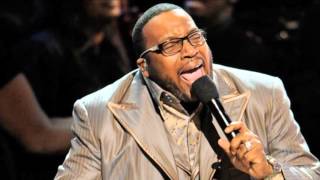 Marvin Sapp &quot;My Testimony&quot;