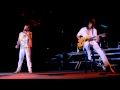 [Queen] Is this the world we created - Live In ...