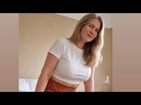 San Se 💐 Timeless Beauty & Confident Elegance | The Unique Curves