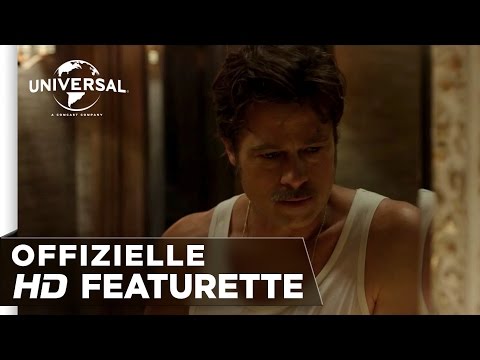 By the Sea - Featurette "Roland" deutsch/german HD
