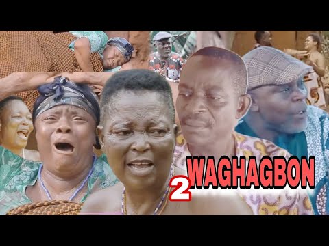 WAGHABON  [PART 2] Final LATEST BENIN MOVIES 2024 #trending #bestmovie  #edomovie