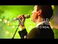 Danny Litchfield -What can I say to make you love me - Alexander O'Neal cover