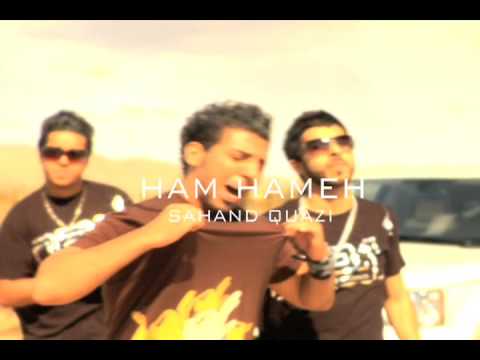 021Clothing Sponsors Sahand Quazi's "Ham Hameh" Music Video (COMING SOON!)