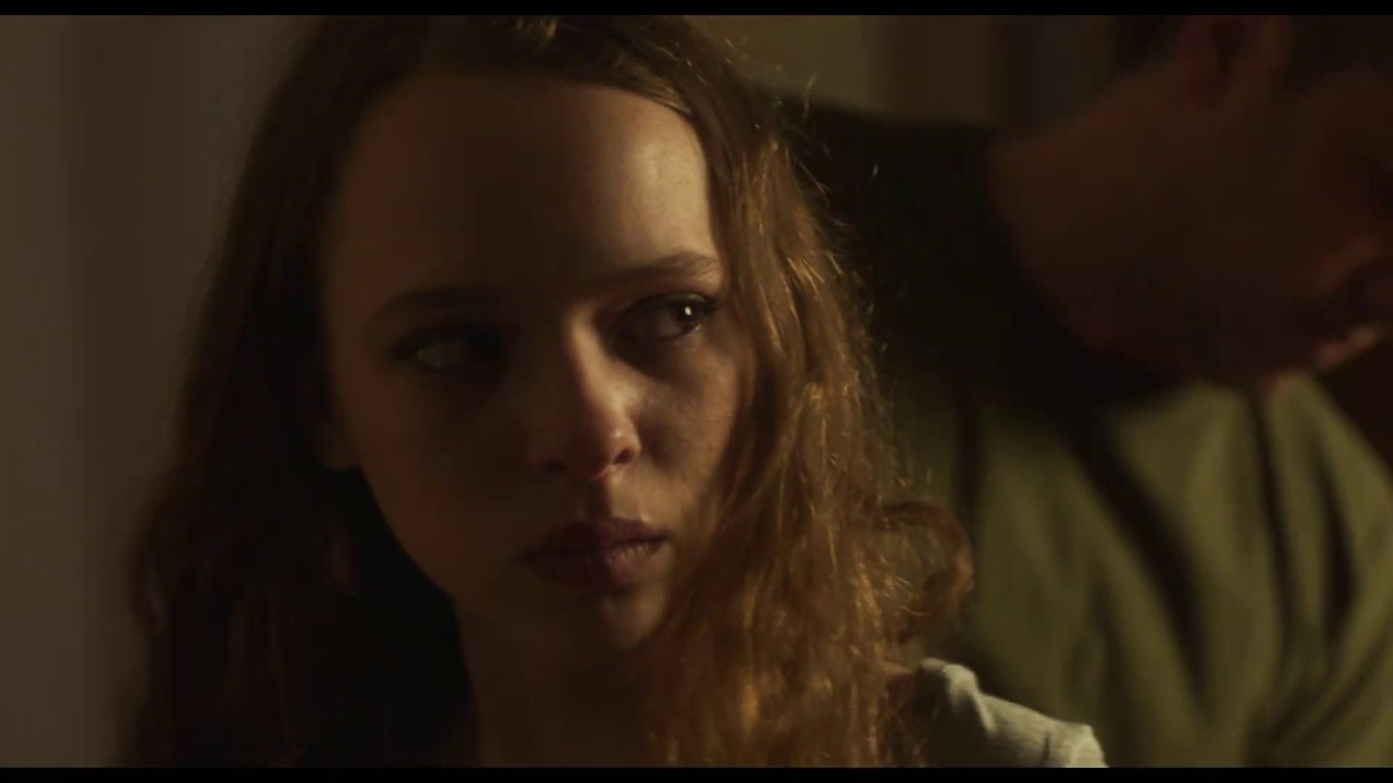 BROKEN MIRRORS Official Trailer