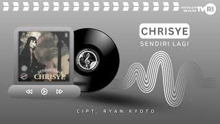 Download lagu Sendiri Lagi by Chrisye | Nostalgia Musik TVRI mp3