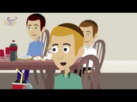 Mon Rabbi 157 - Chaque instant est important | Vivre le Machia'h!