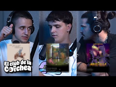 BUCLES DE LA SEMANA #03