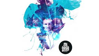 Mi Casa - Heavenly Sent (Official Audio)