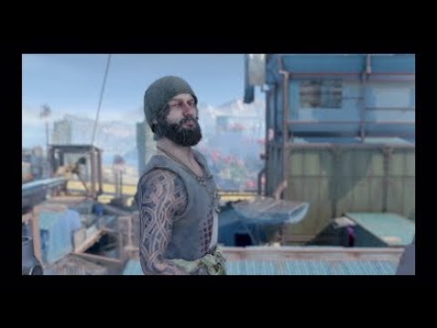 WE HAVE A LEAD!! Dying Light 2 Bro-op Playthrough pt.10