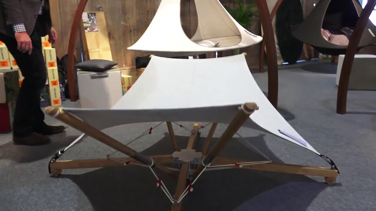 Cacoon Kajito Sun Lounger