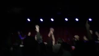 Guided By Voices - Glad Girls @Bell House, NYC, 2017