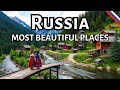 10 Places In Russia You Won T Believe Exist Russia Travel Guide