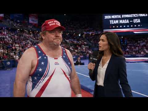 Maga Mental Gymnastics Meme